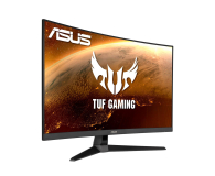 ASUS 31.5" TUF VG328H1B Curved FHD 165Hz 1ms - 577542 - zdjęcie 2